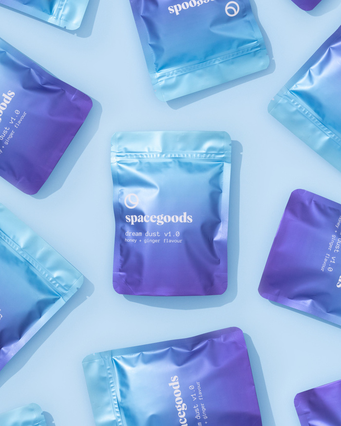 Spacegoods 3