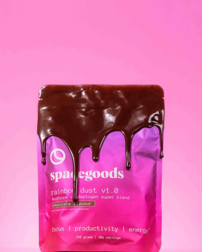 Spacegoods 1