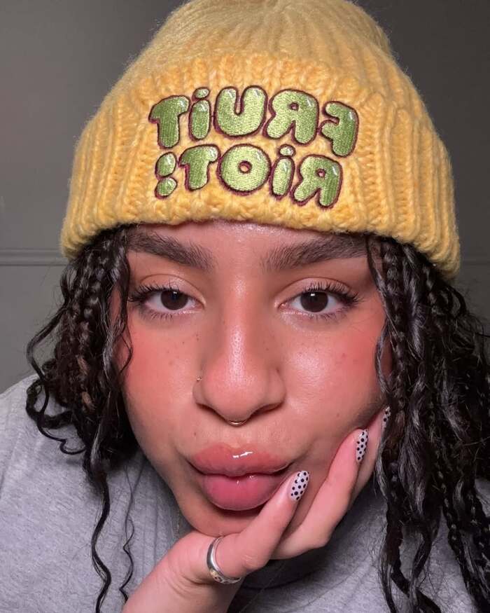 Merch!