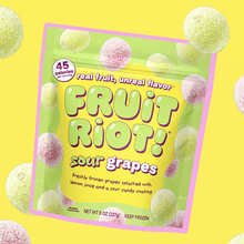 Fruit Riot