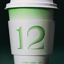 12 Matcha