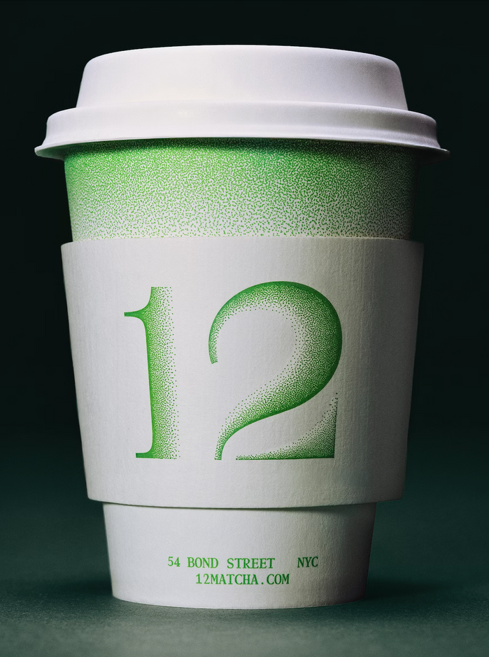 12 Matcha 1