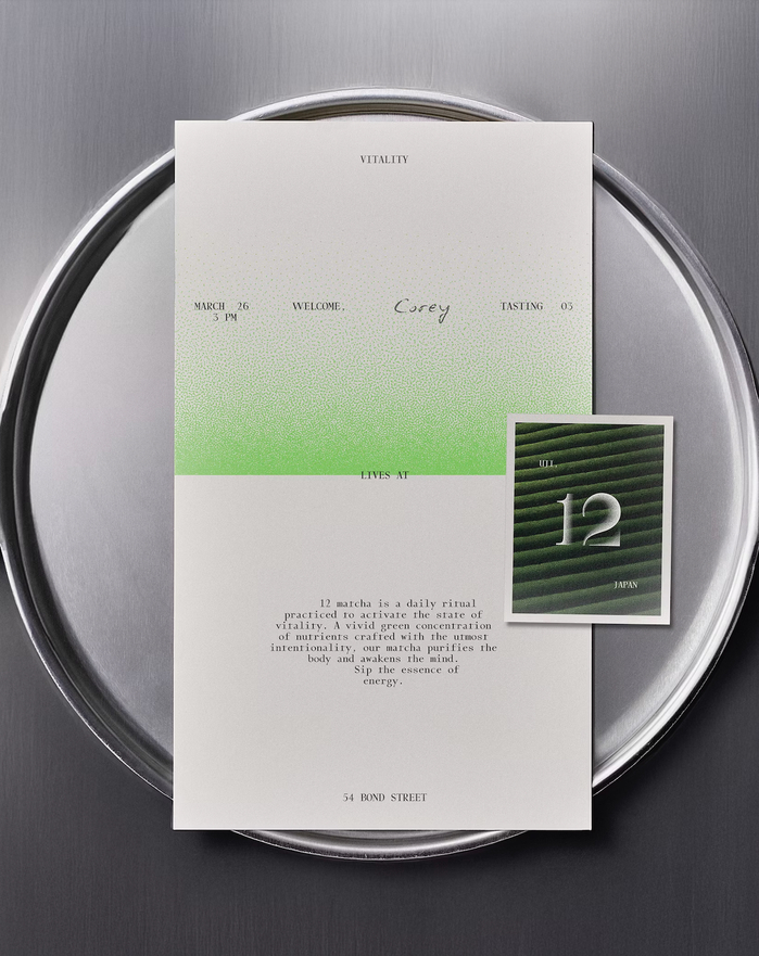 12 Matcha 5