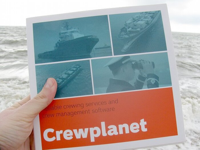 Crewplanet brochure 1
