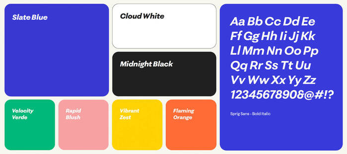 Gaiyo visual identity 8