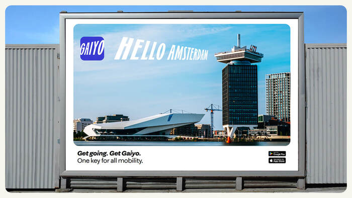 Gaiyo visual identity 2