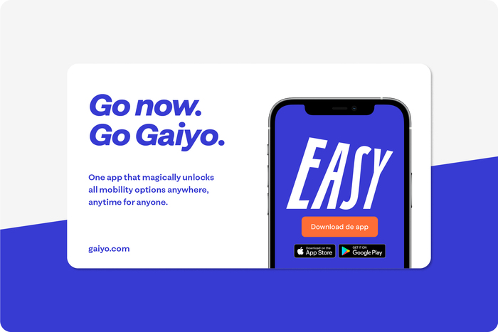 Gaiyo visual identity 7