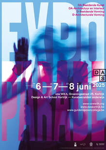 <cite>EXPO/PARADE</cite> poster
