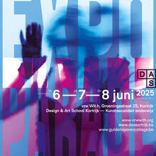 <cite>EXPO/PARADE</cite> poster