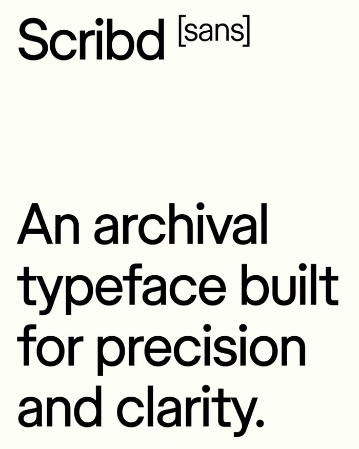 Scribd rebrand 3