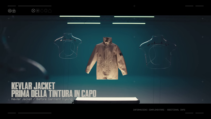 Infinite Colours documentary 4