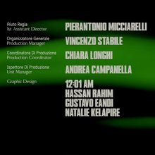 <cite>Infinite Colours</cite> documentary