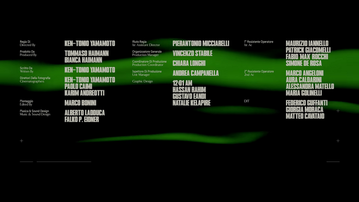 Infinite Colours documentary 6