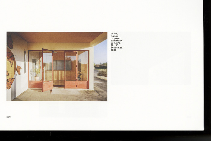 Looking For Architecture. Dialoguer avec les milieux habités 11