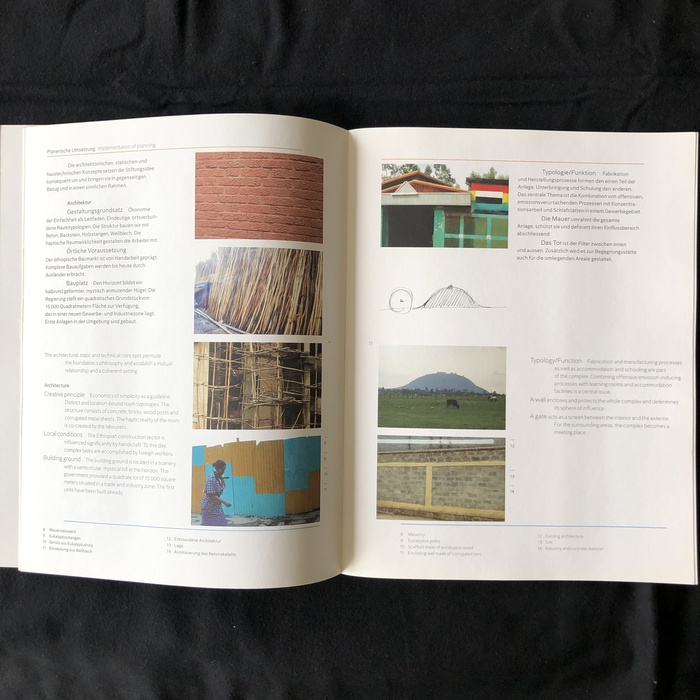 Solar Valley Ethiopia brochure 4