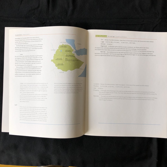 Solar Valley Ethiopia brochure 5