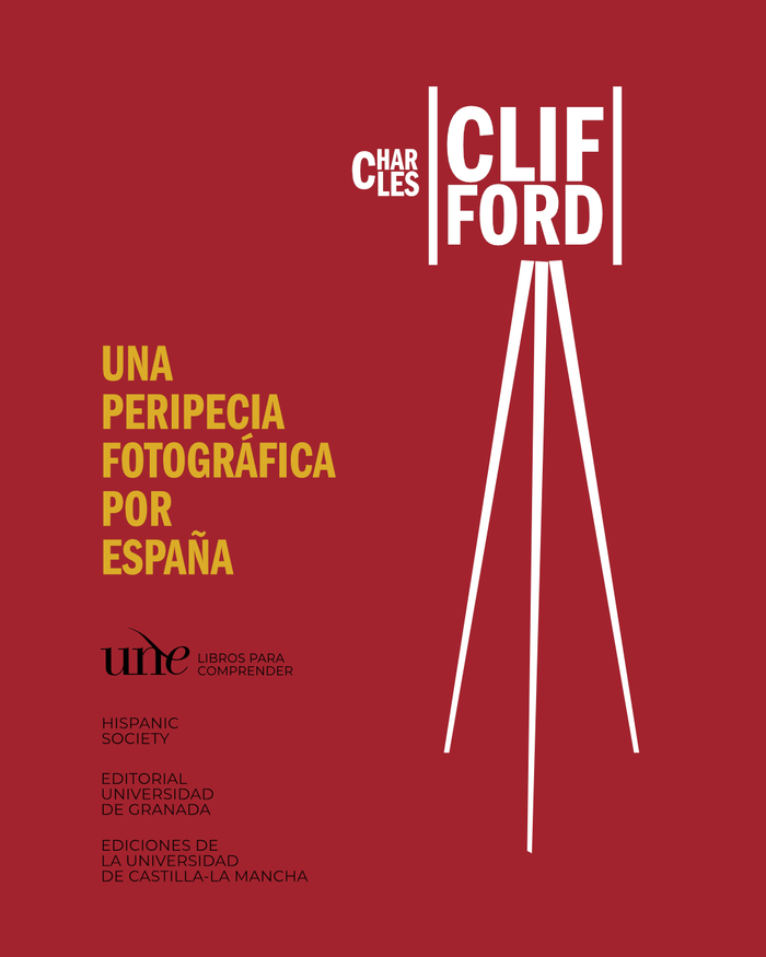 Charles Clifford podcast 1