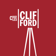 Charles Clifford podcast