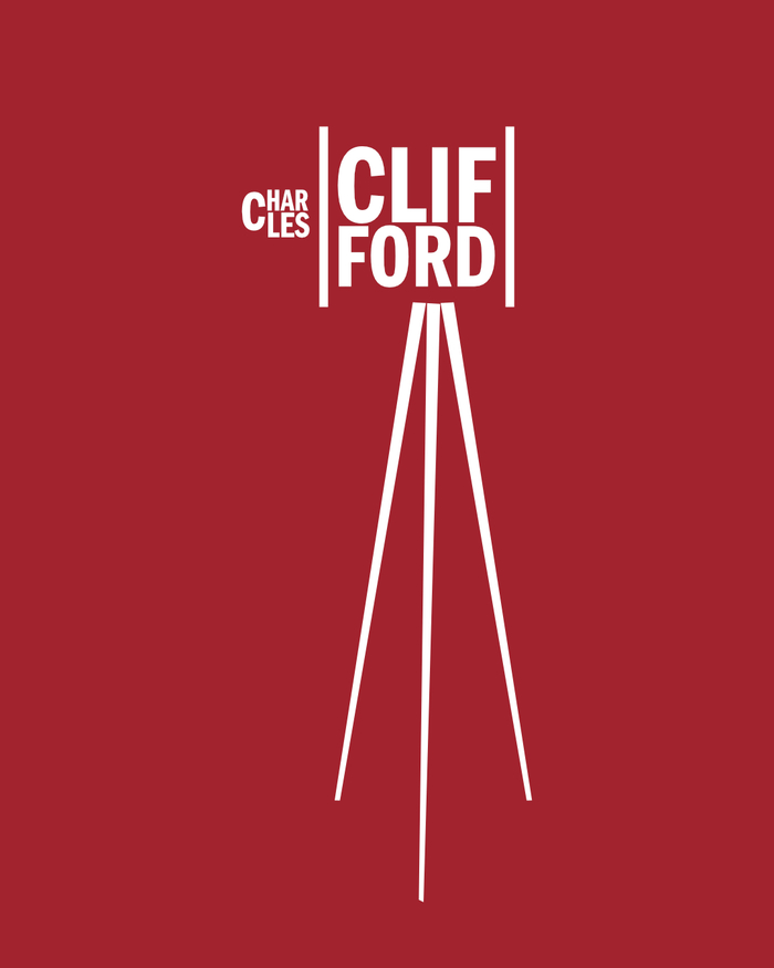 Charles Clifford podcast 2