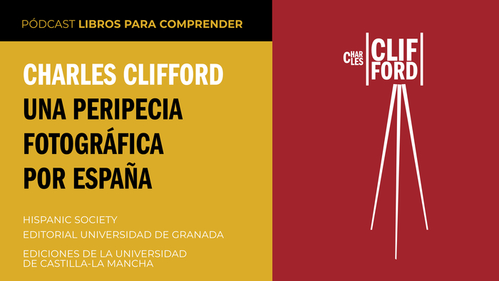 Charles Clifford podcast 3