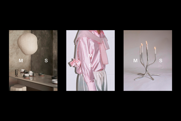 Digital assets for MEADOWS Studios