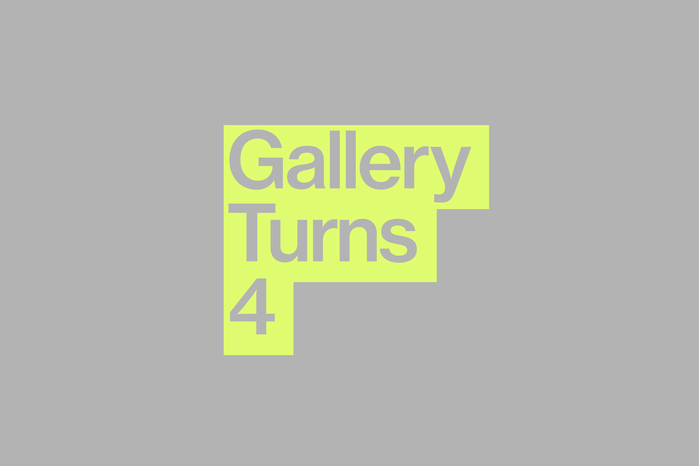 Gallery Recordings brand identity 9