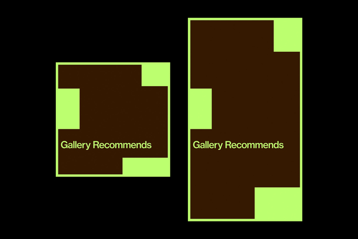 Gallery Recordings brand identity 8