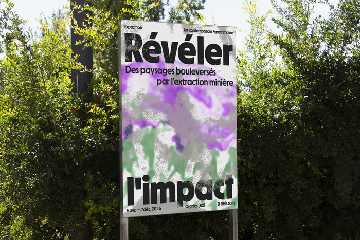 Révéler l’impact 1