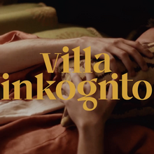 Villa Inkognito, Oslo