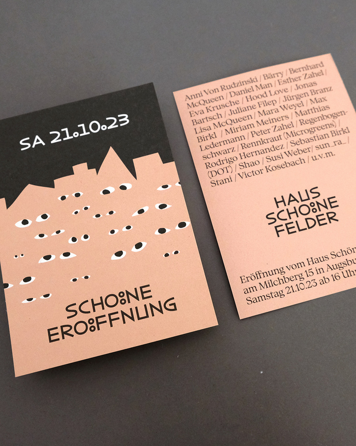Schöne Felder 7
