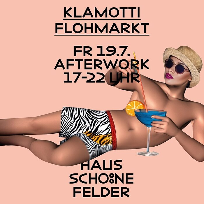 Schöne Felder 9