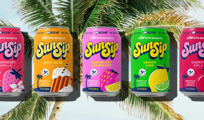 SunSip 2