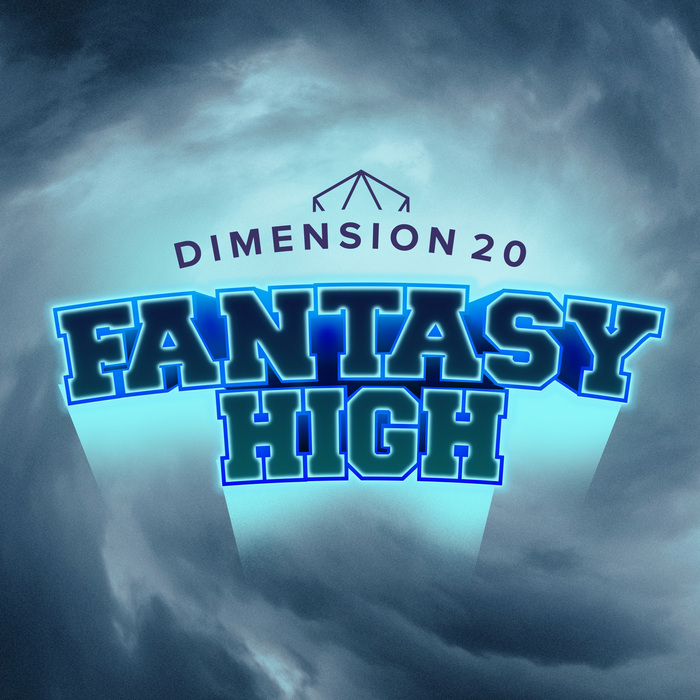 D20 – Fantasy High Season 1 1