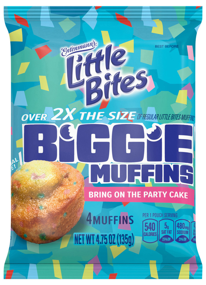 Biggie Muffins 2