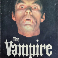 <cite>The Vampire. In Legend, Fact and Art</cite> by Basil Copper