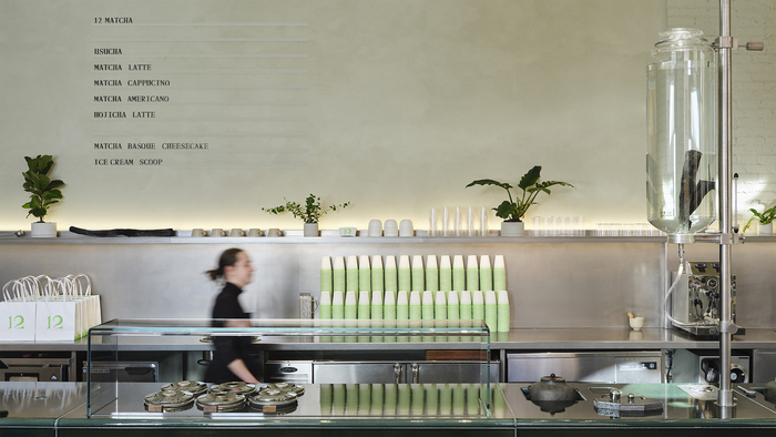 12 Matcha 6