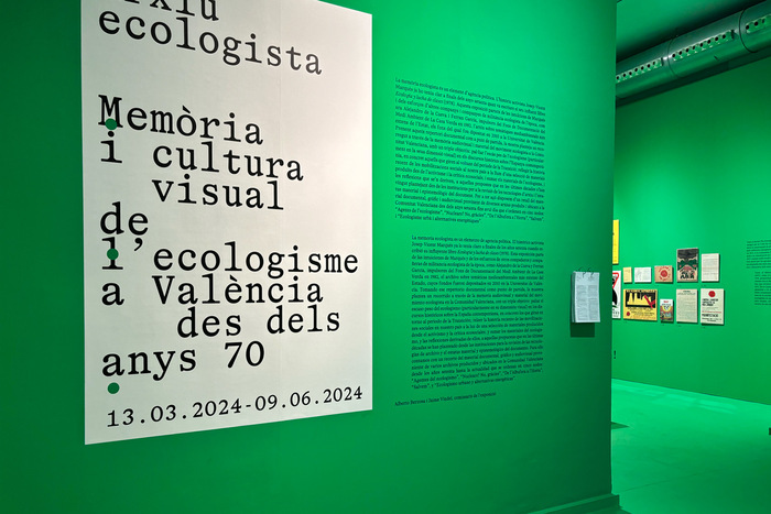 Arxiu ecologista 2