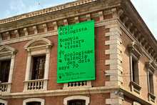 <cite>Arxiu ecologista</cite>