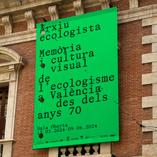 <cite>Arxiu ecologista</cite>