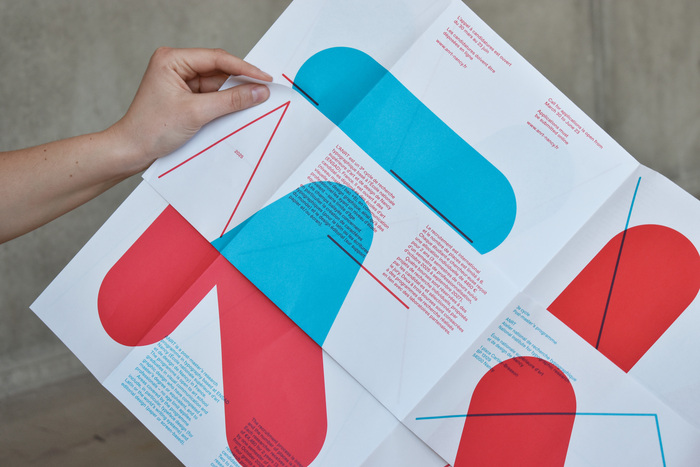 Call for applications 2025, Atelier national de recherche typographique 9