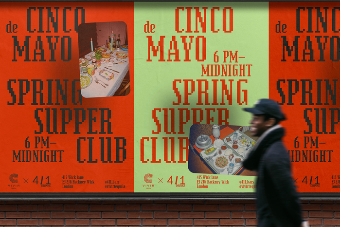 Cinco de Mayo Spring Supper Club 3