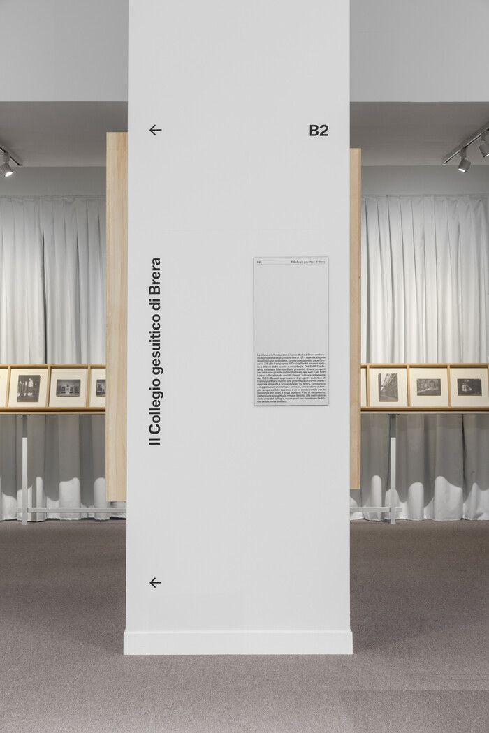 La Grande Brera exhibition 6