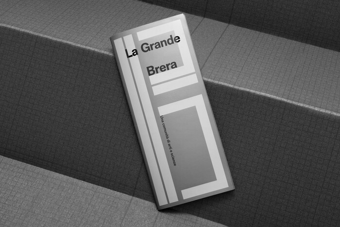 La Grande Brera exhibition 8