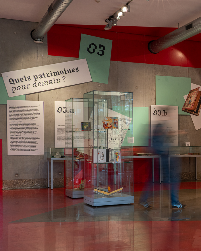 L’Odyssée du Patrimoine 2