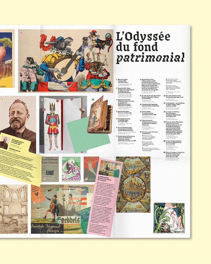 L’Odyssée du Patrimoine 5