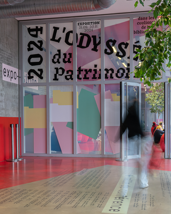 L’Odyssée du Patrimoine 1