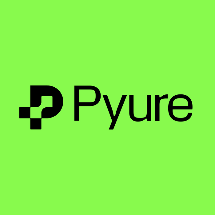 Pyure 16