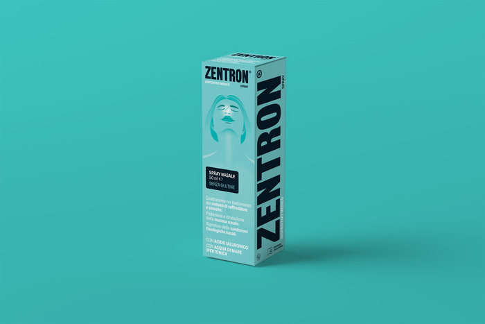 Zentron 2