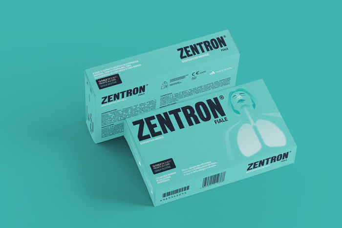 Zentron 3