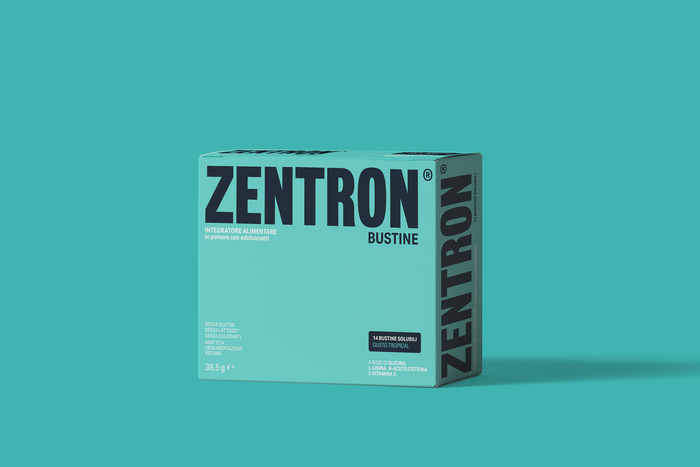 Zentron 4